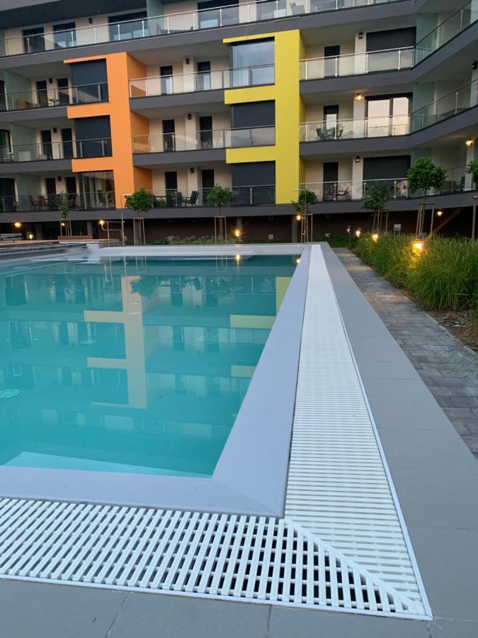 Romai Haz Apartment